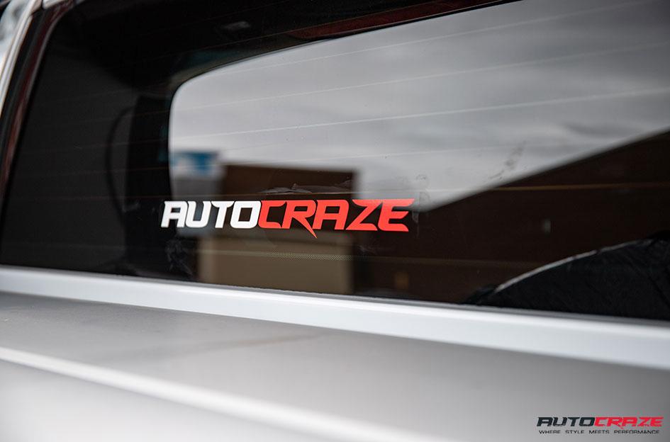 FORD-RANGER-VAPOR-BLACK-MACHINED-WITH-DARK-TINT